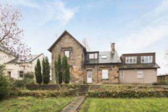 2 Bedroom Flat